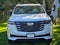 2022 Cadillac Escalade Premium Luxury Platinum