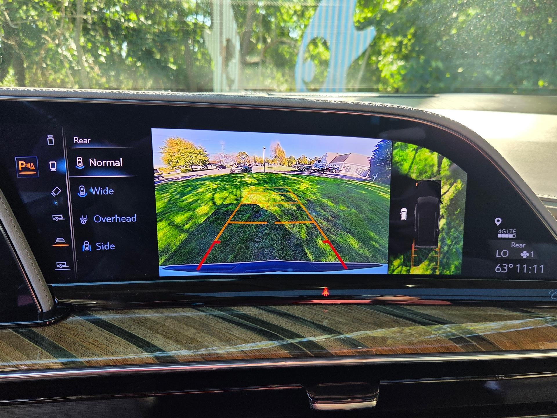2022 Cadillac Escalade Premium Luxury Platinum