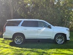 2022 Cadillac Escalade Premium Luxury Platinum