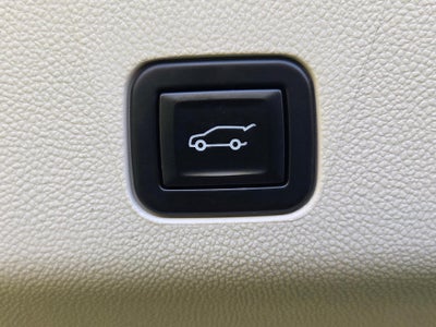 2022 Cadillac Escalade Premium Luxury Platinum