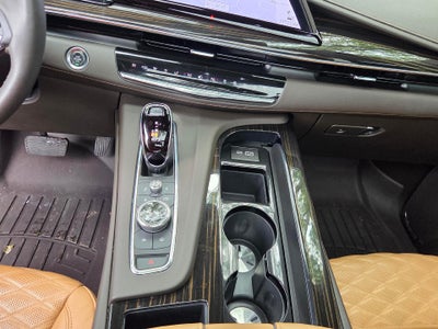 2024 Cadillac Escalade Sport