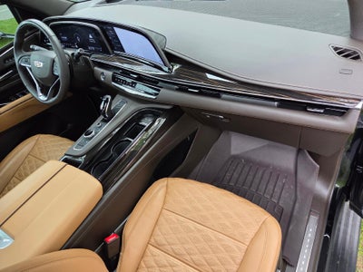 2024 Cadillac Escalade Sport