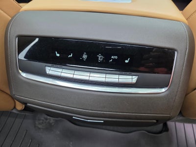 2024 Cadillac Escalade Sport