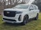 2024 Cadillac Escalade V-Series