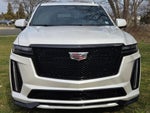 2024 Cadillac Escalade V-Series