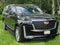 2022 Cadillac Escalade ESV Premium Luxury