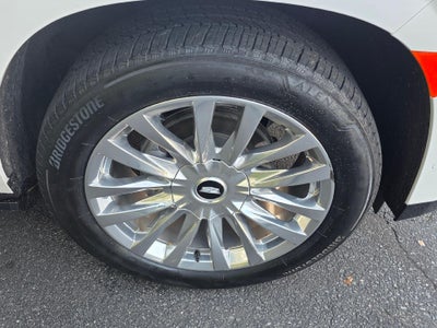 2023 Cadillac Escalade ESV Premium Luxury