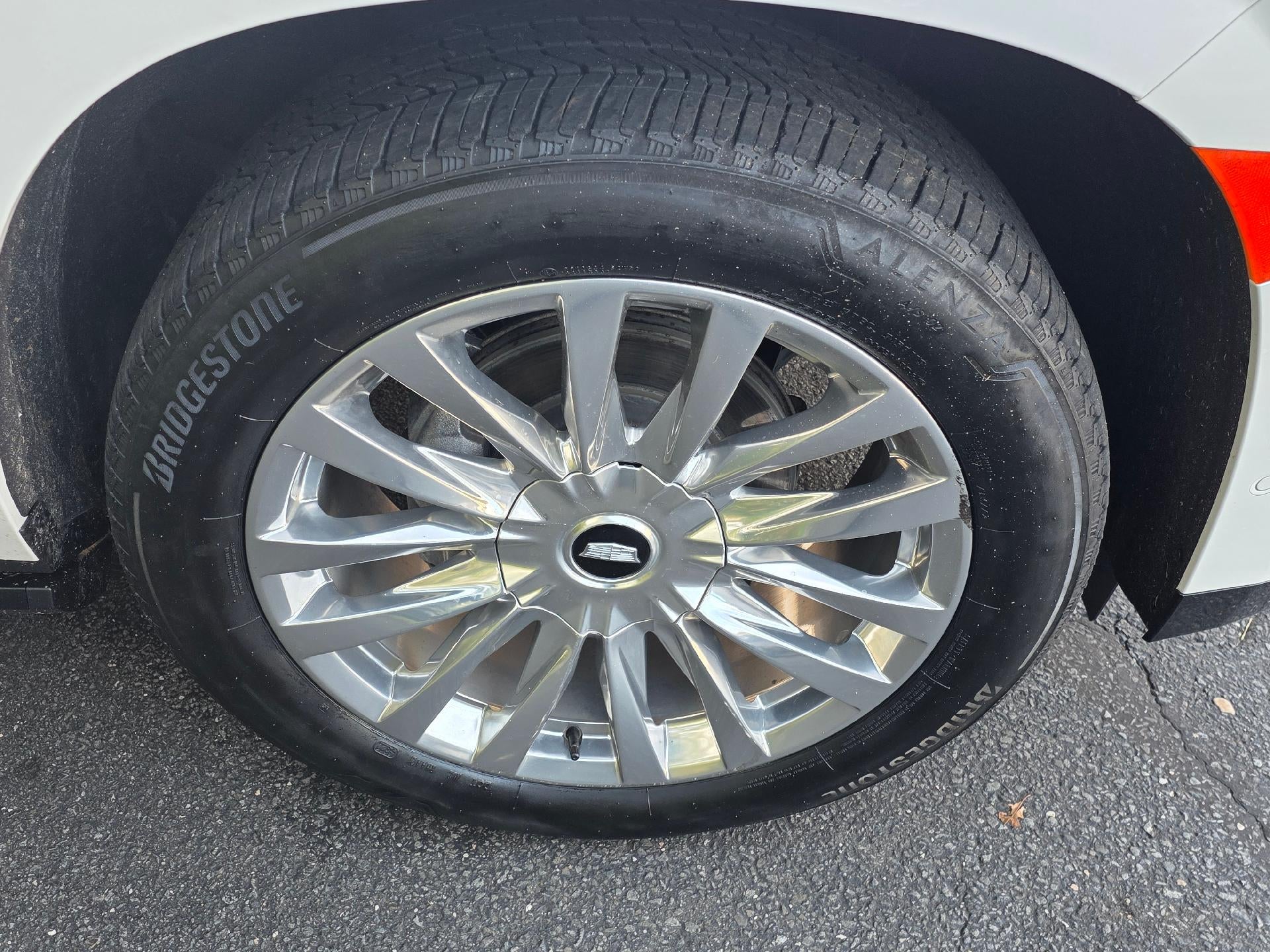 2023 Cadillac Escalade ESV Premium Luxury