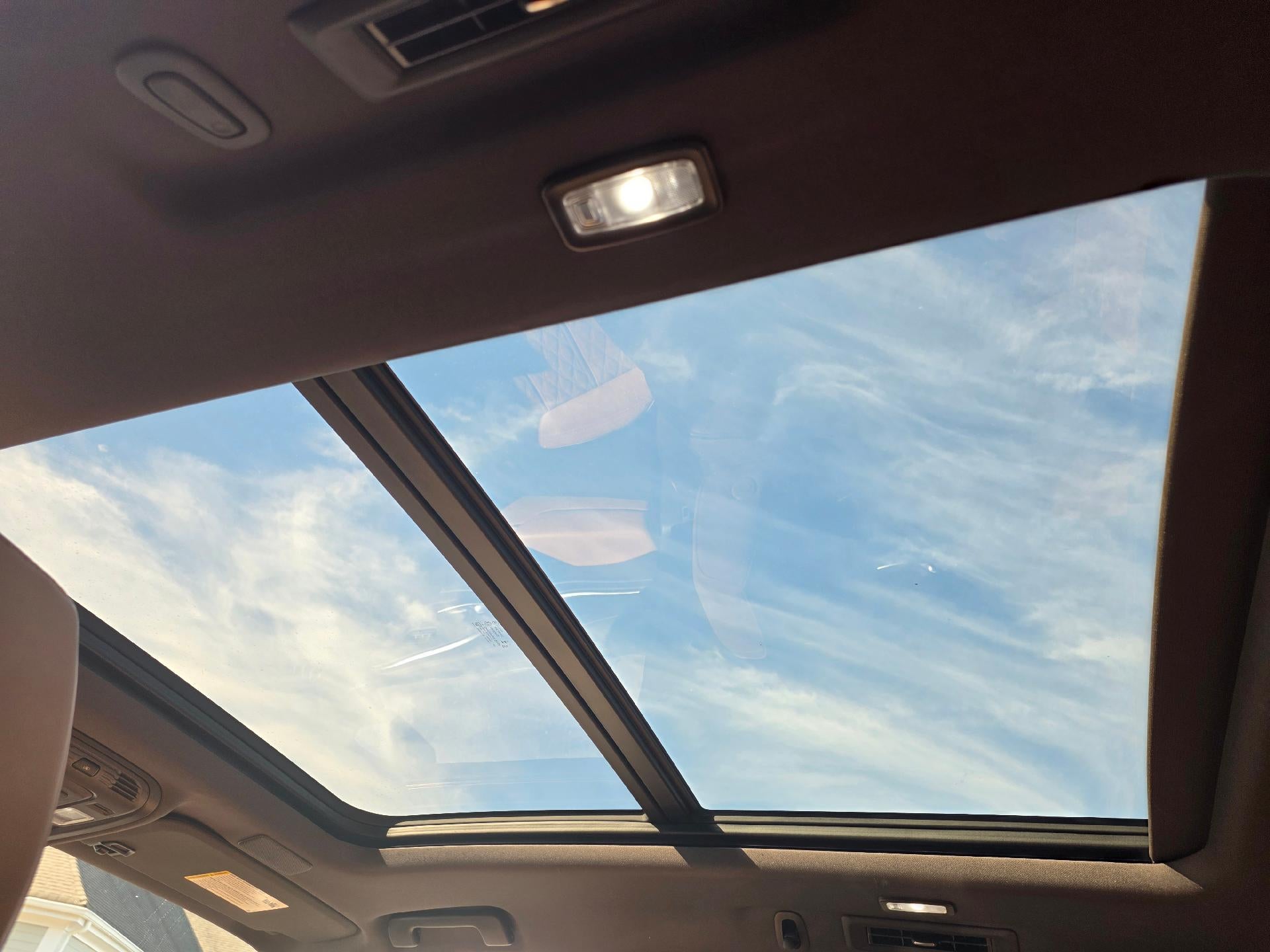 2023 Cadillac Escalade ESV Premium Luxury