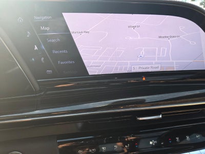 2023 Cadillac Escalade ESV Premium Luxury