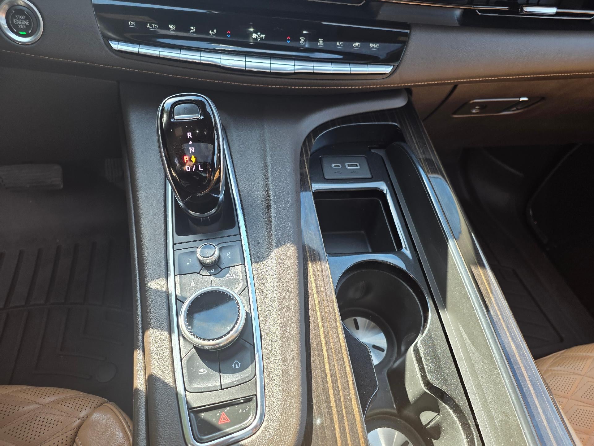 2023 Cadillac Escalade ESV Premium Luxury