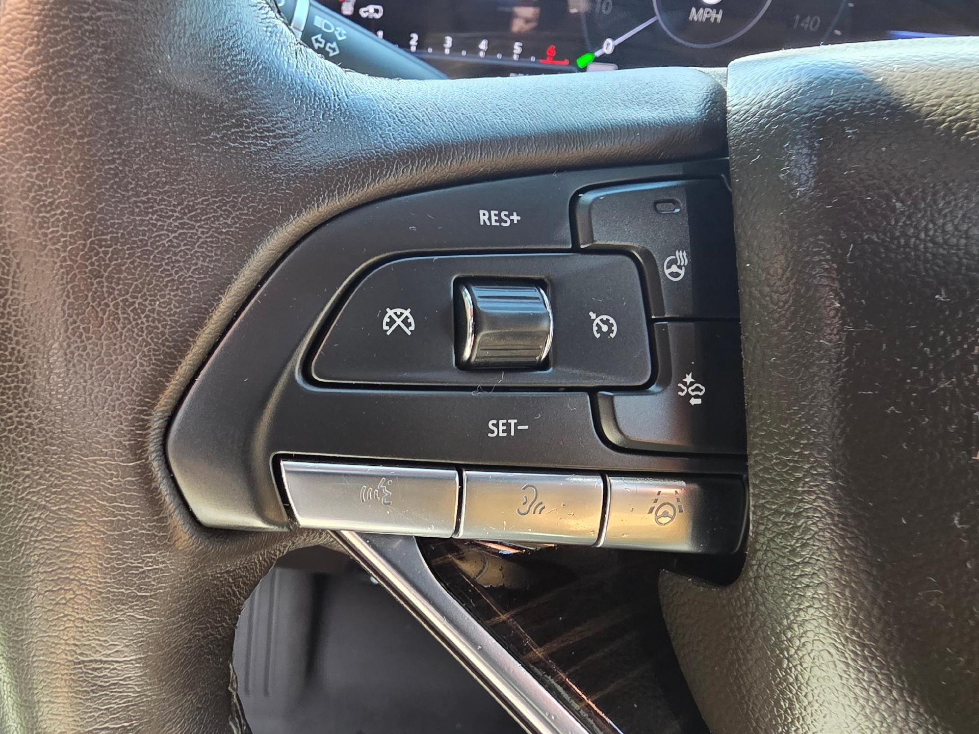 2023 Cadillac Escalade ESV Premium Luxury