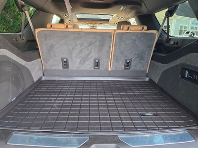 2023 Cadillac Escalade ESV Premium Luxury