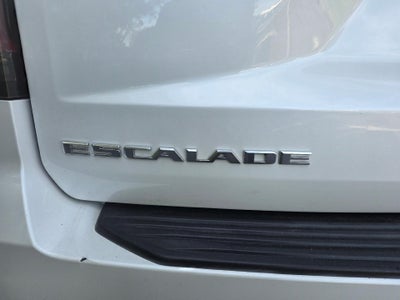 2023 Cadillac Escalade ESV Premium Luxury
