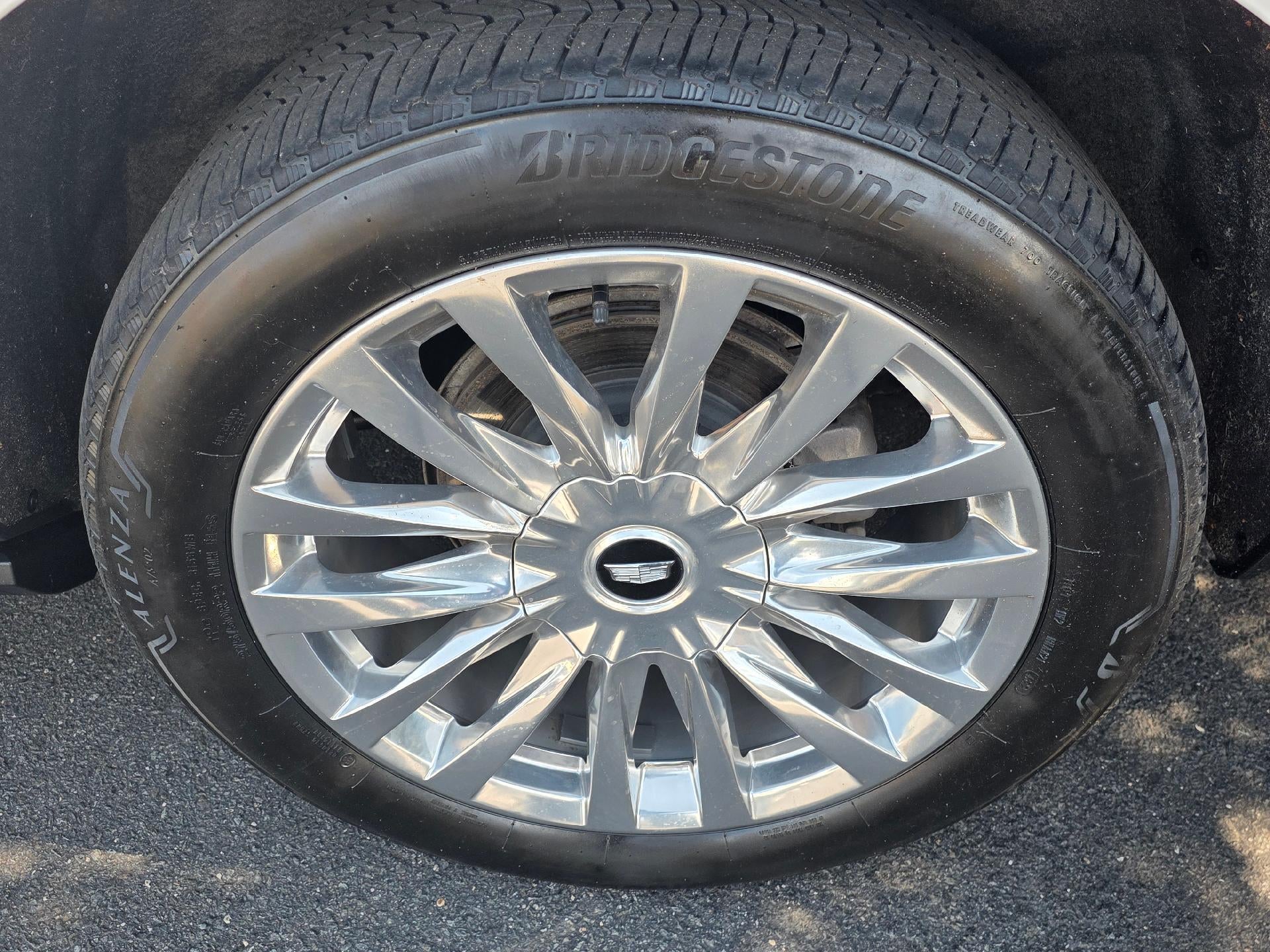 2023 Cadillac Escalade ESV Premium Luxury