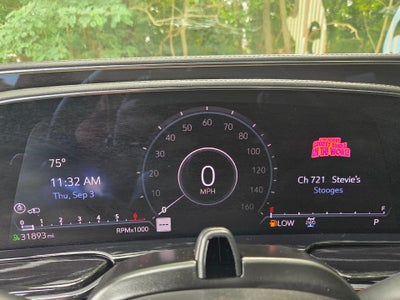 2024 Cadillac Escalade ESV Sport