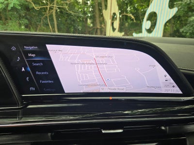 2024 Cadillac Escalade ESV Sport