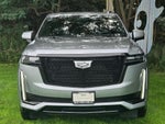 2024 Cadillac Escalade ESV Sport
