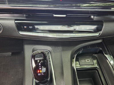 2024 Cadillac Escalade ESV Sport