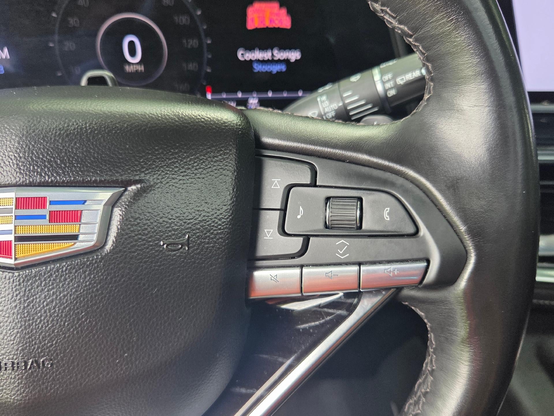2024 Cadillac Escalade ESV Sport