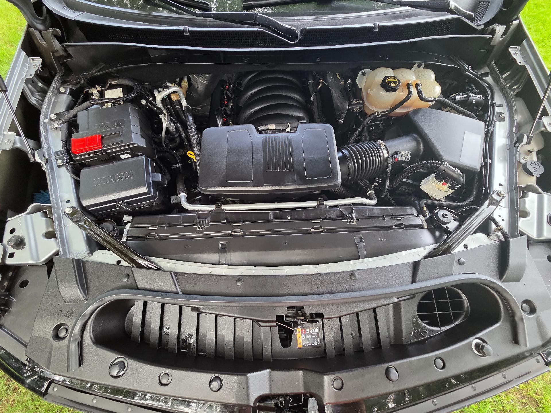 2024 Cadillac Escalade ESV Sport