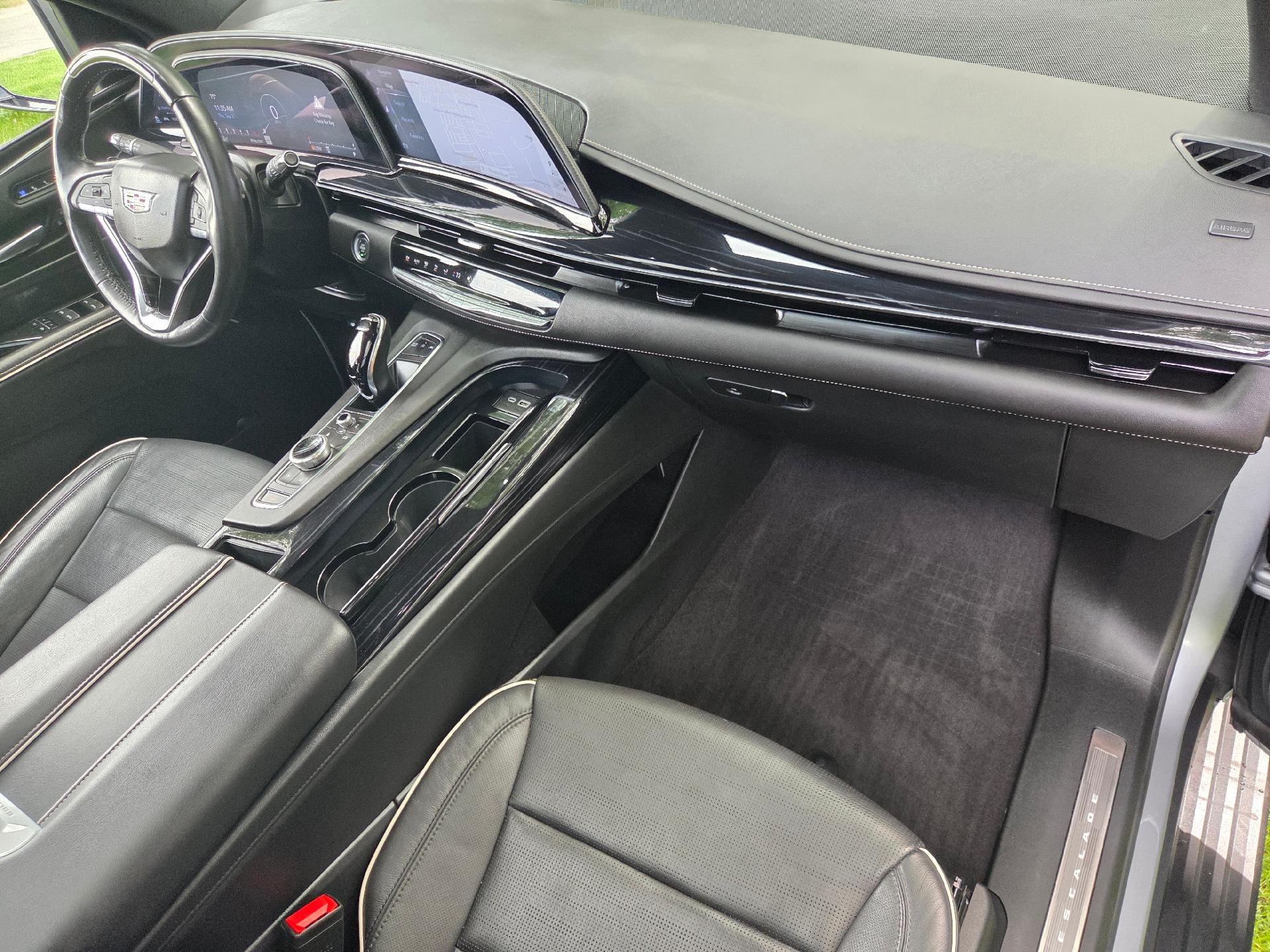 2024 Cadillac Escalade ESV Sport
