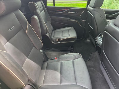 2024 Cadillac Escalade ESV Sport