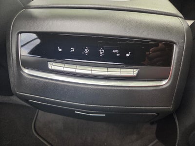 2024 Cadillac Escalade ESV Sport