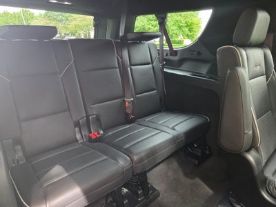 2024 Cadillac Escalade ESV Sport