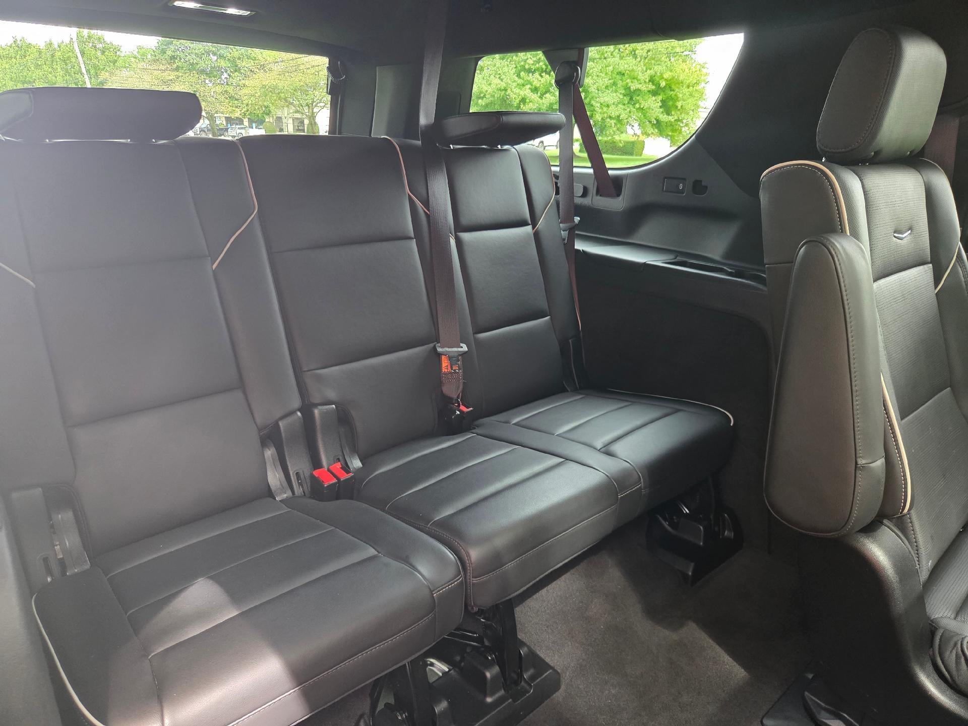 2024 Cadillac Escalade ESV Sport