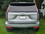 2024 Cadillac Escalade ESV Sport