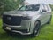 2024 Cadillac Escalade ESV Sport