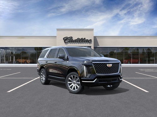 2026 Cadillac Escalade 1SA