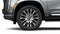 2026 Cadillac Escalade Platinum Luxury