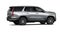 2026 Cadillac Escalade Platinum Luxury