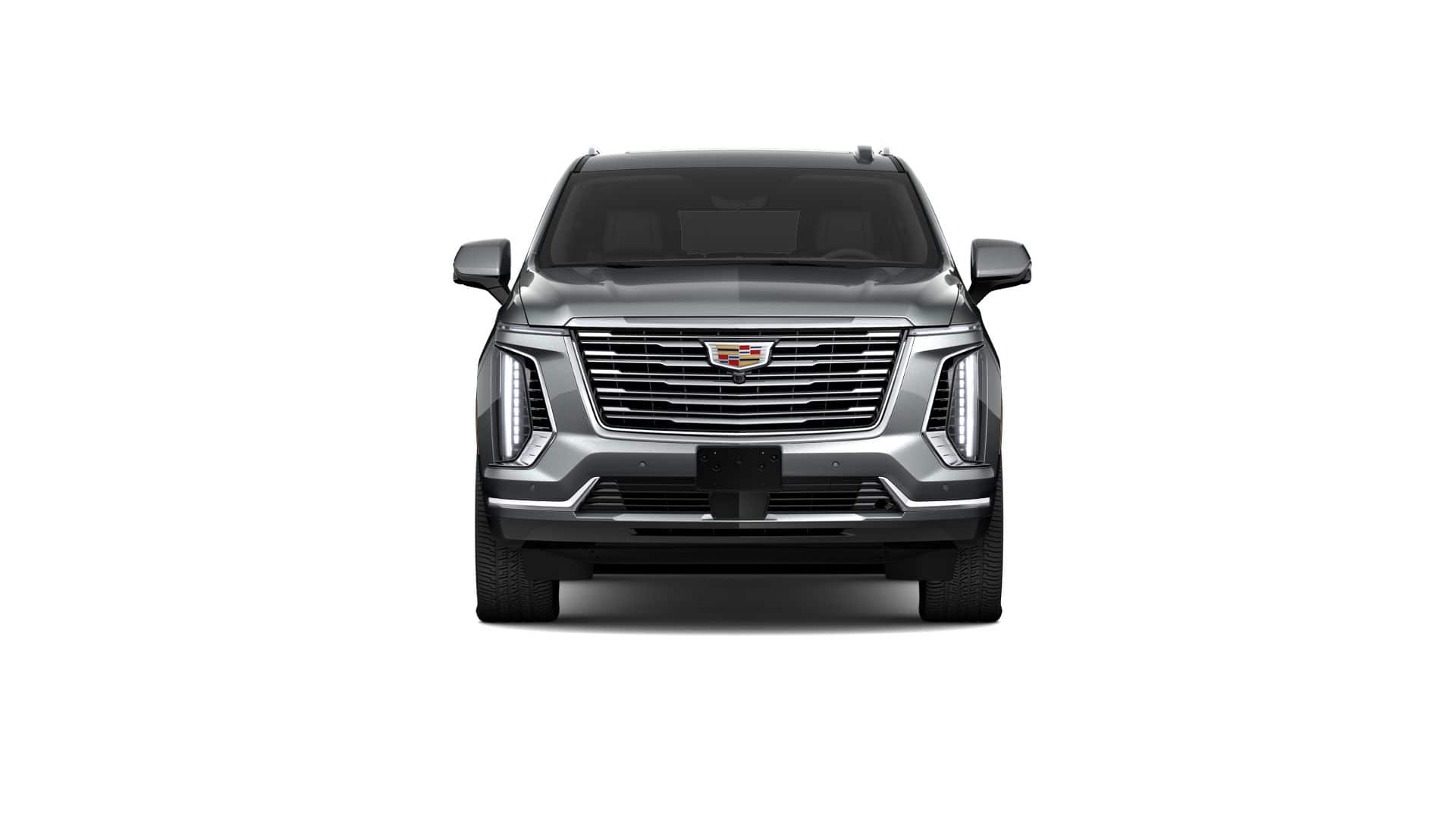 2026 Cadillac Escalade Platinum Luxury