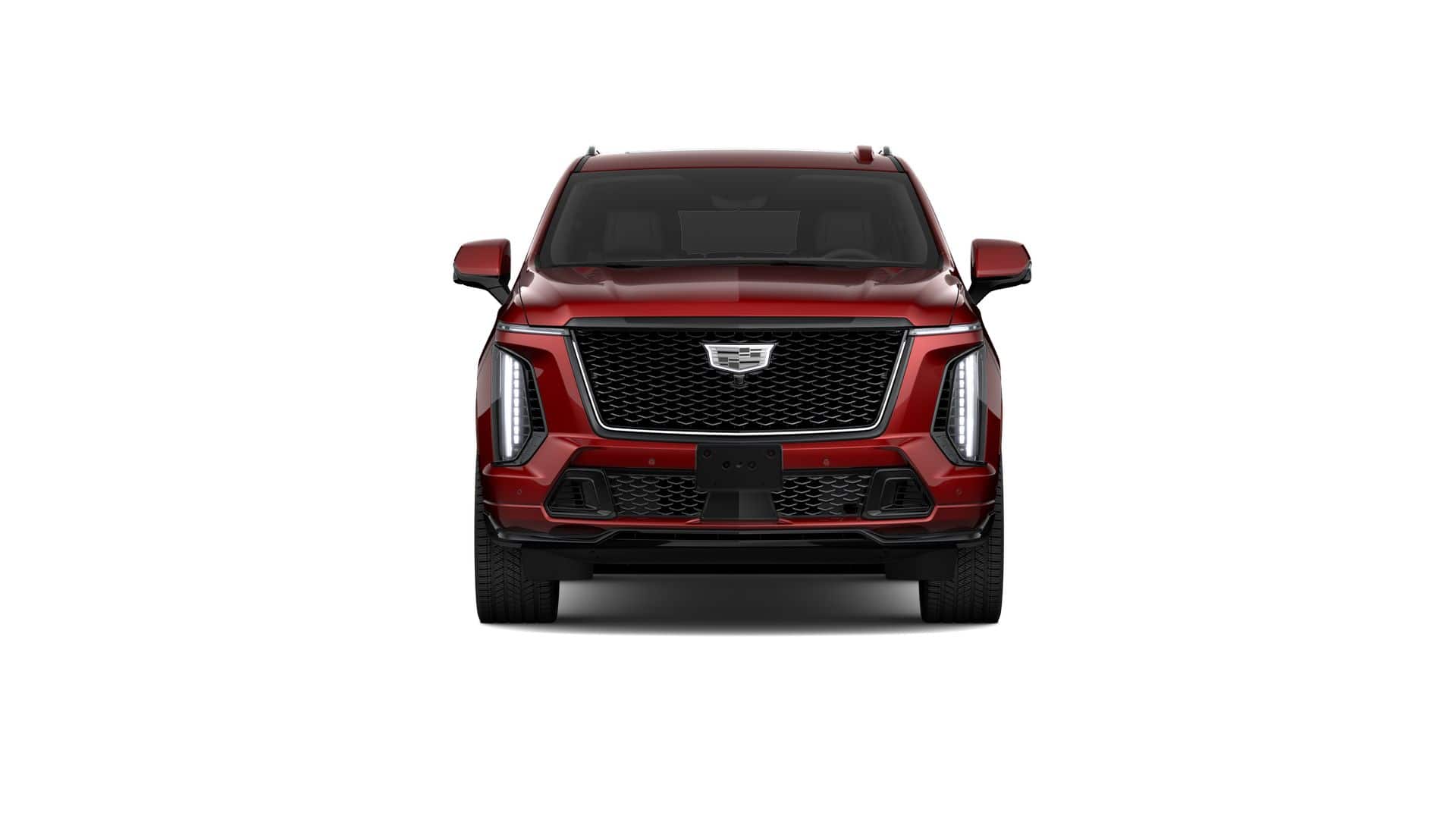 2026 Cadillac Escalade V-Series