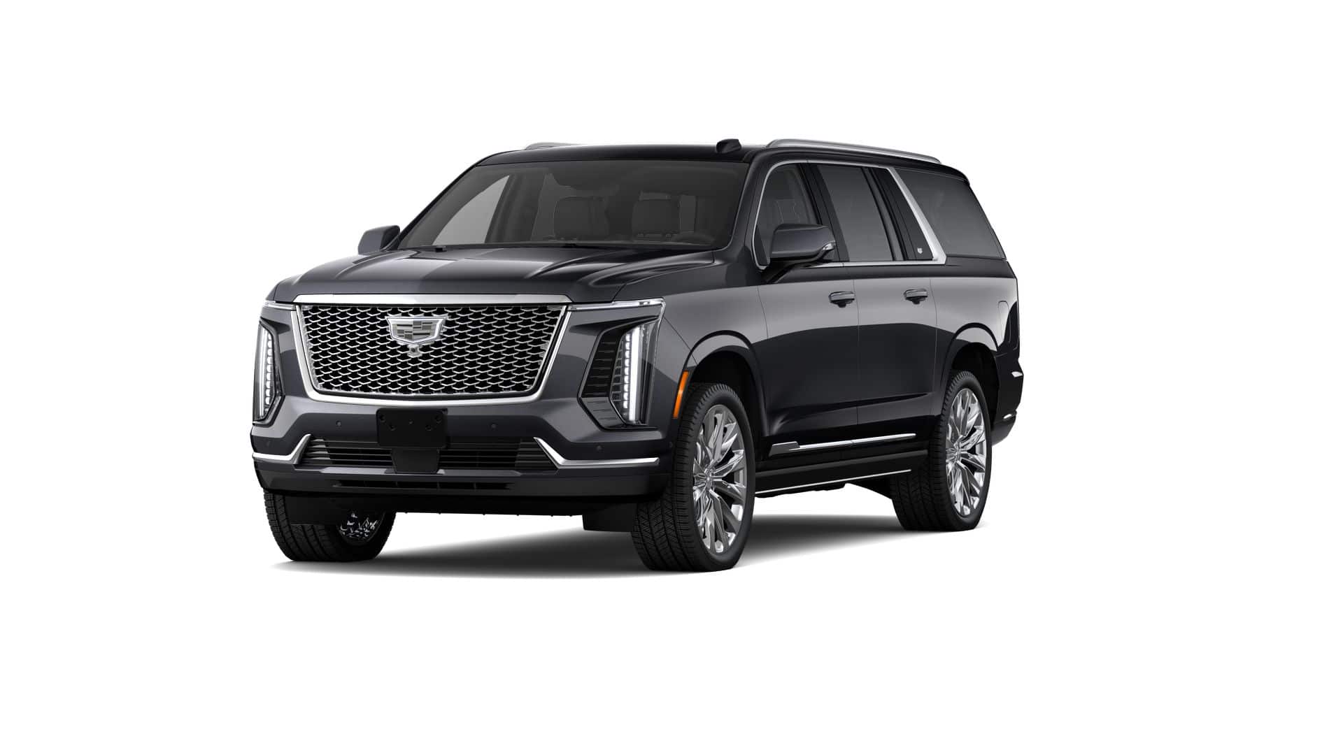 2027 Cadillac Escalade ESV Luxury