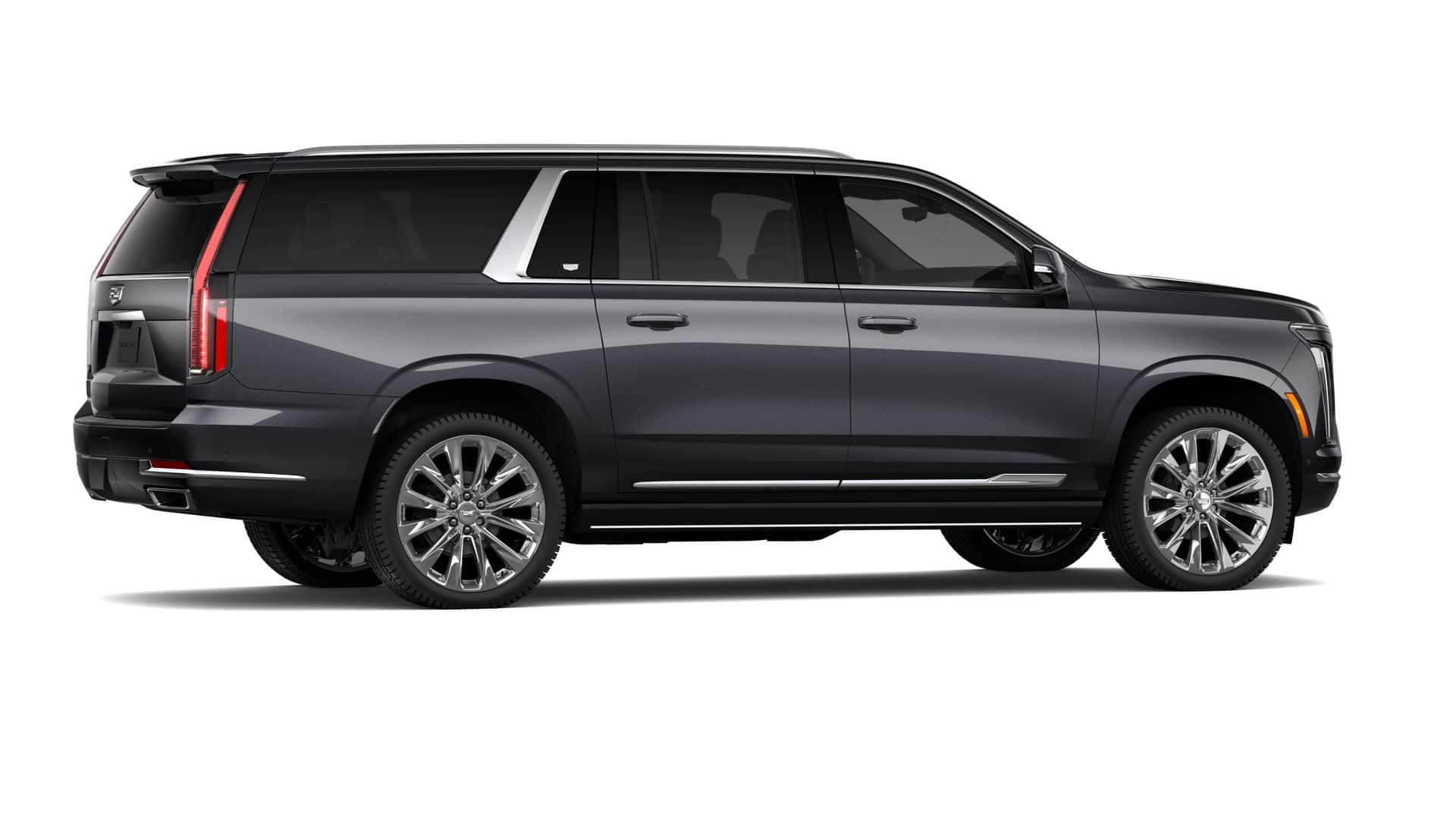 2027 Cadillac Escalade ESV Luxury