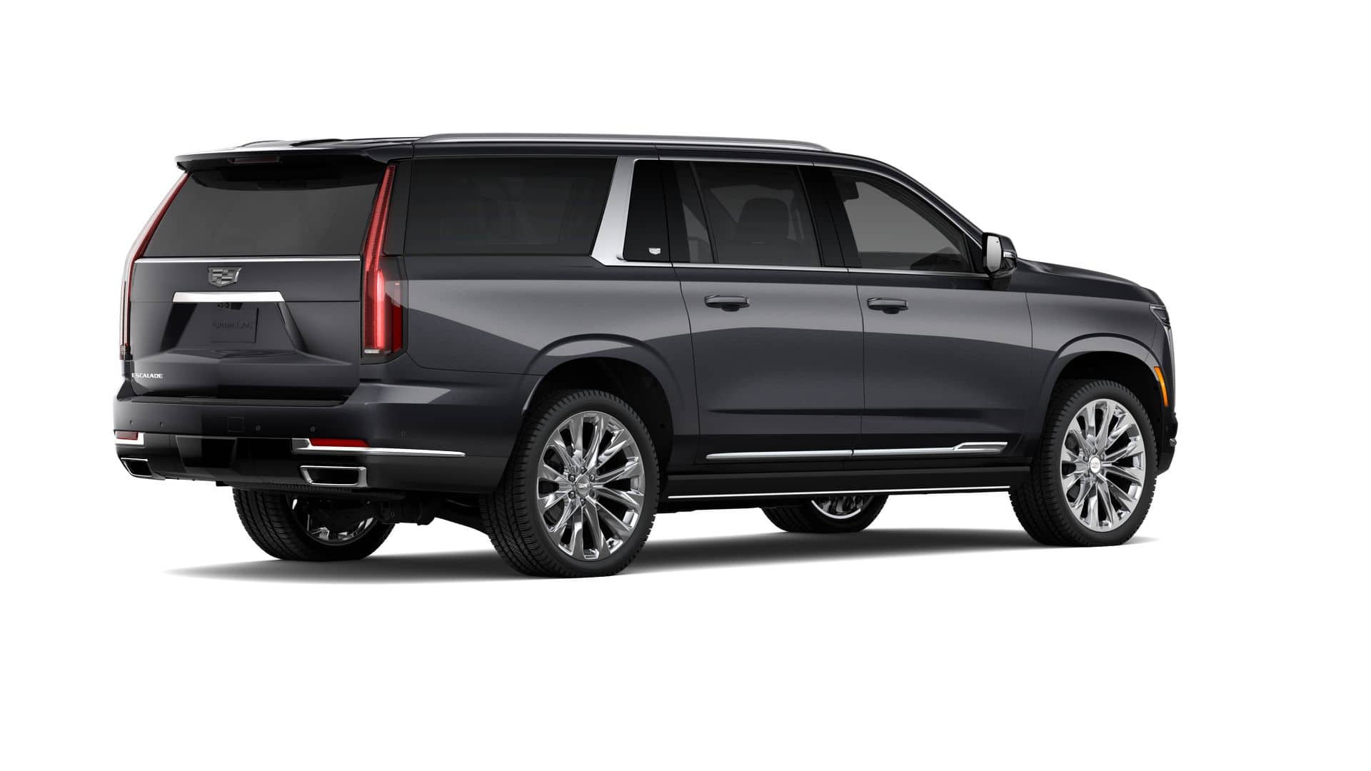 2027 Cadillac Escalade ESV Luxury