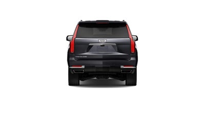2027 Cadillac Escalade ESV Luxury