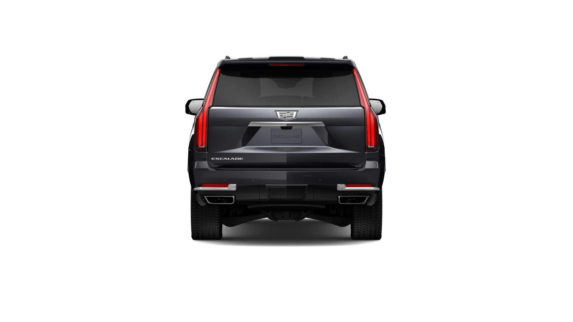 2027 Cadillac Escalade ESV Luxury