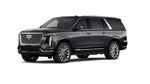 2027 Cadillac Escalade ESV Luxury