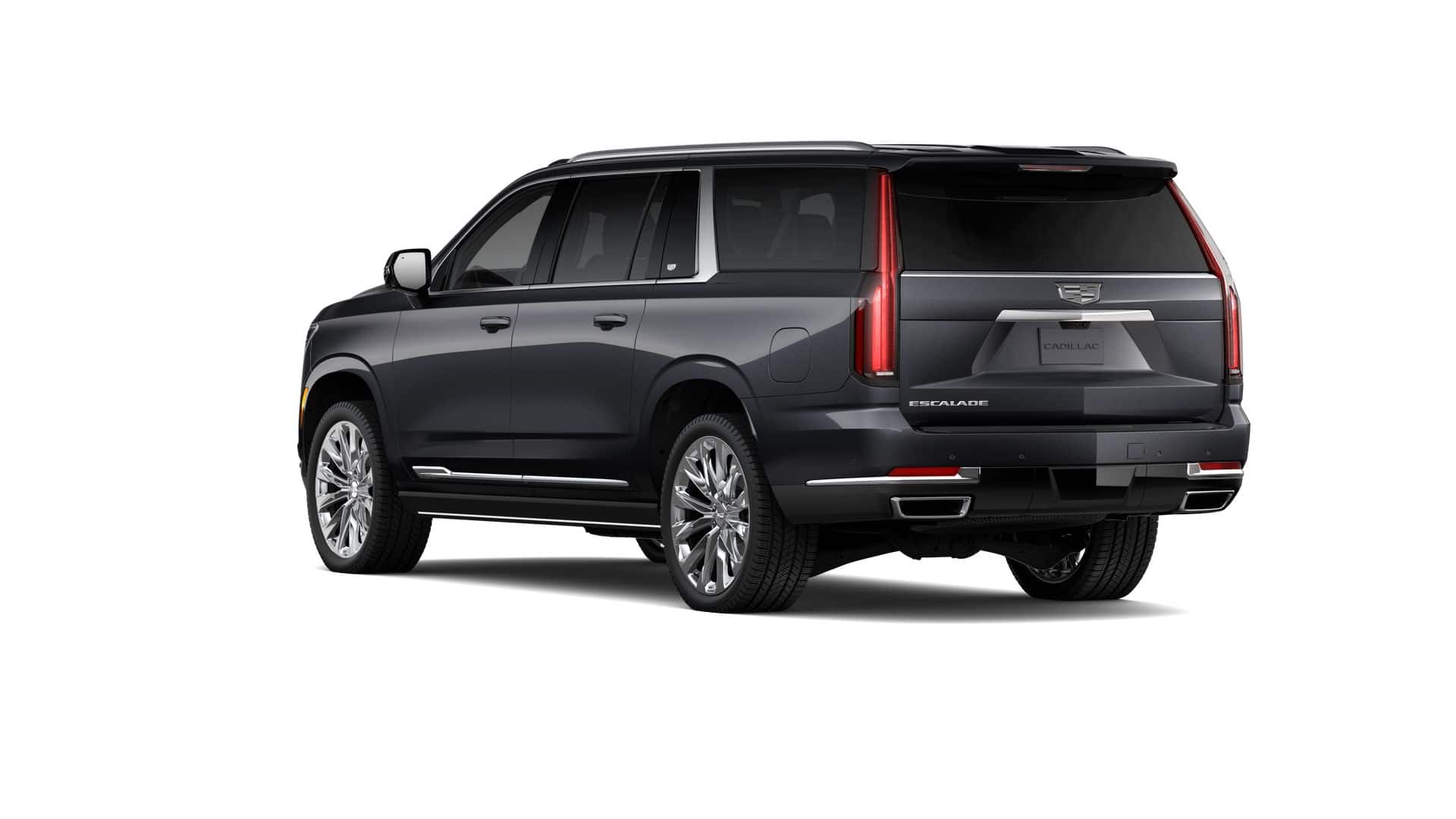 2027 Cadillac Escalade ESV Luxury