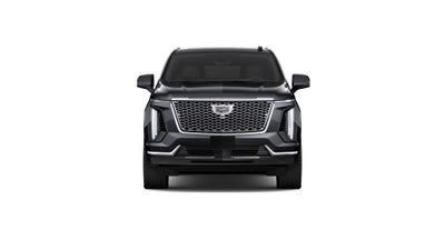 2027 Cadillac Escalade ESV Luxury
