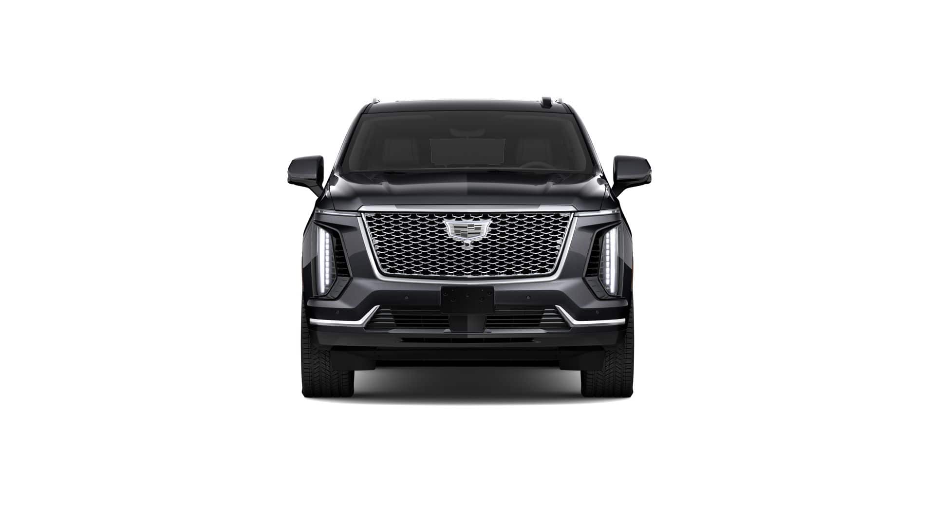 2027 Cadillac Escalade ESV Luxury