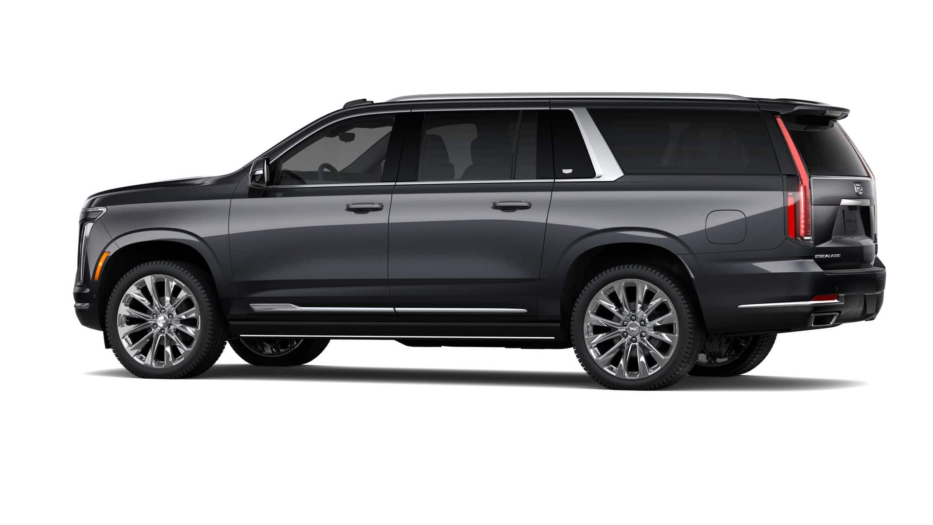 2027 Cadillac Escalade ESV Luxury