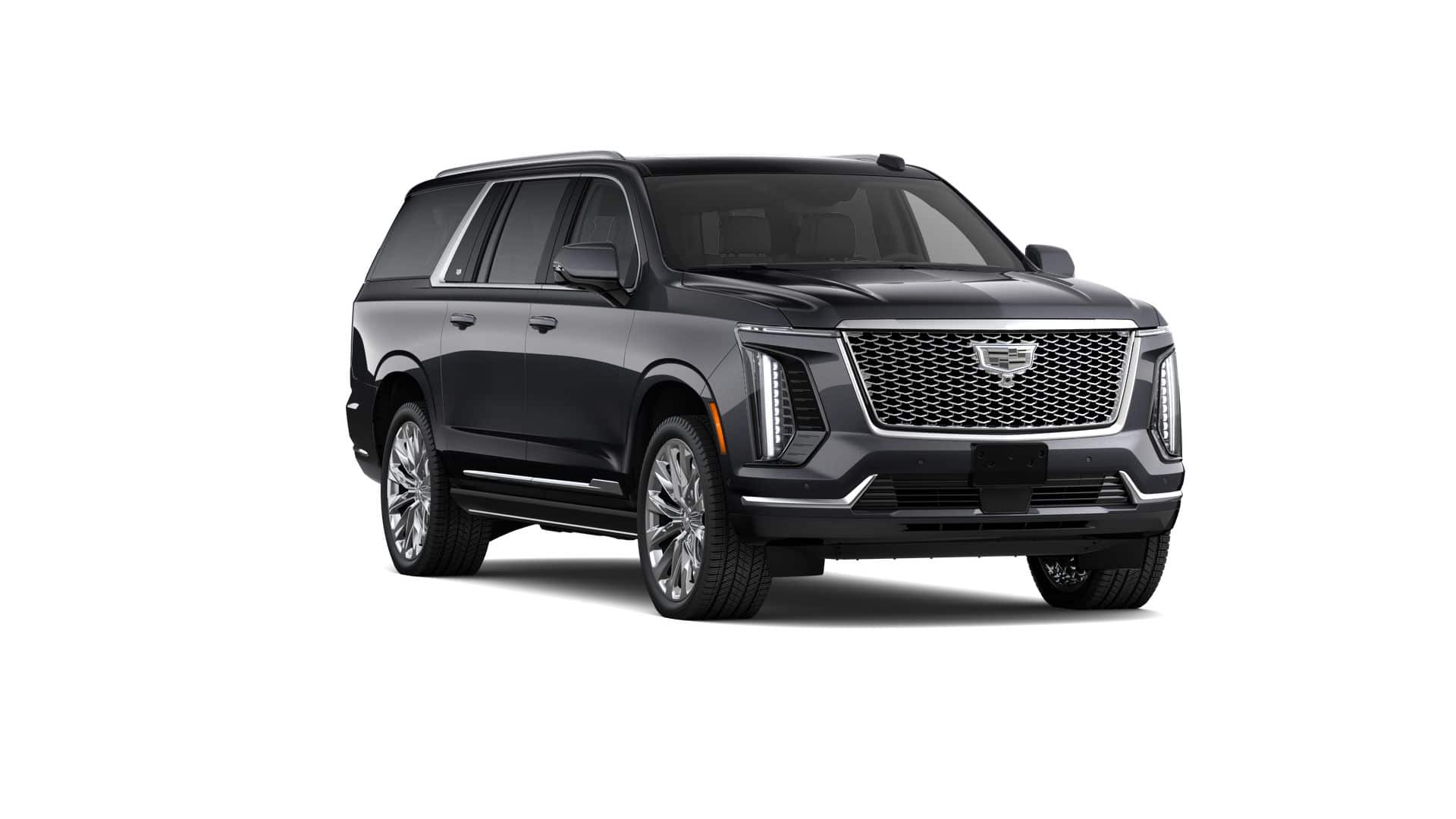 2027 Cadillac Escalade ESV Luxury