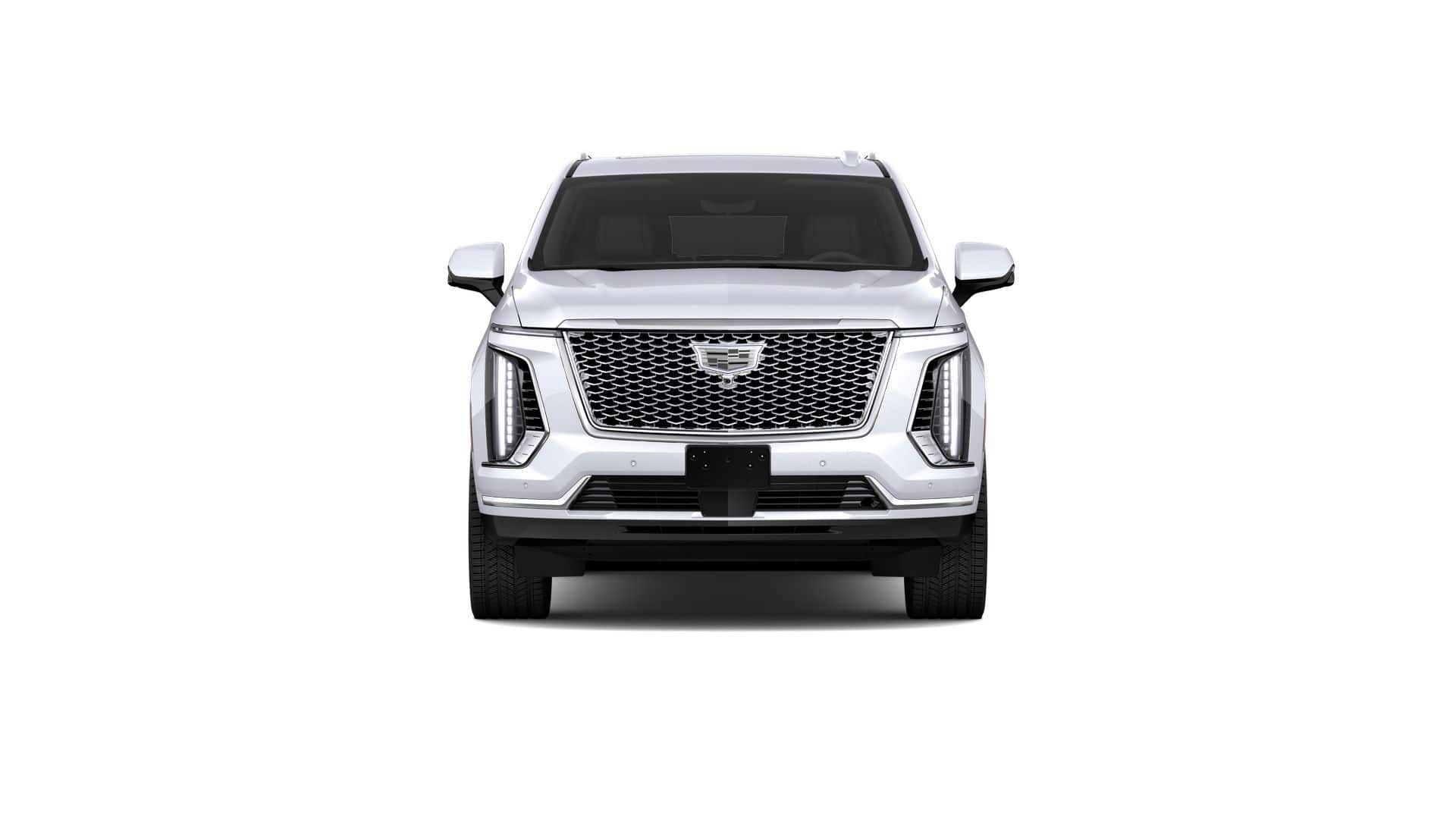 2026 Cadillac Escalade ESV Platinum Luxury