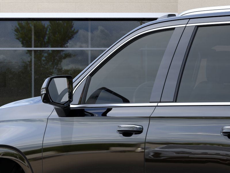 2026 Cadillac Escalade ESV Platinum Luxury